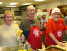 Faith Haven Christmas Party 11