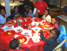 Faith Haven Christmas Party 9