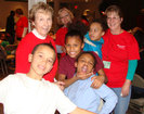 Faith Haven Christmas Party 7