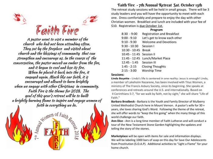 Faith Fire Retreat Details JPEG