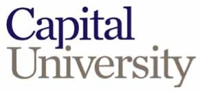 Capital Logo
