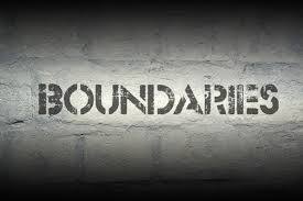 Rostered Minister Boundaries