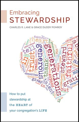 Embracing Stewardship Book