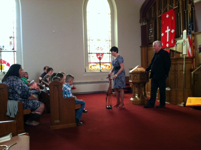 Indis first synod visit 6-9-14 photo 2