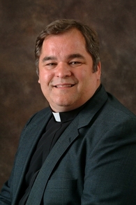 Pr Joe Bradley
