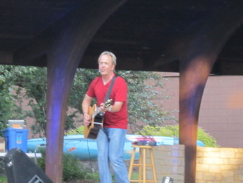 Peder Eide Performing on June 8 pic 2