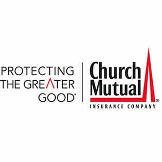 Church Mutual Logo