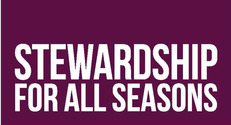 Stewardship For All Seasons Logo