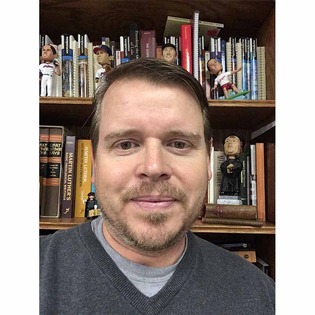 Steve Mahaffey 3x3