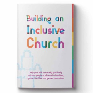 Building An Inclusive Church Book 3x3