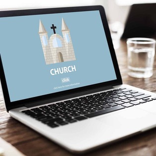 Digital Church 3x3