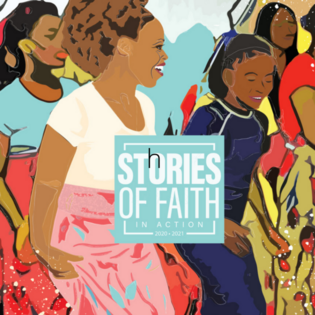 Stories Of Faith In Action 2021