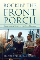 Rockin The Front Porch