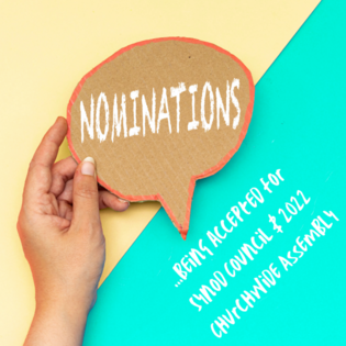 Nominations 2021