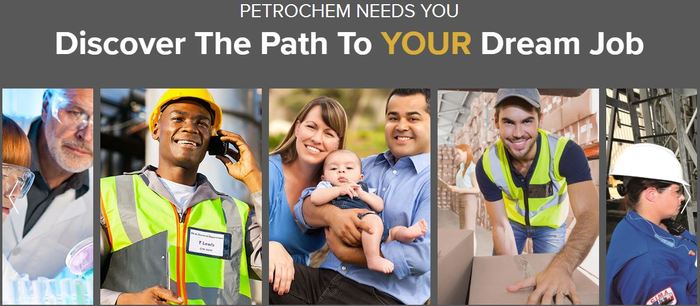 Petrochemworks