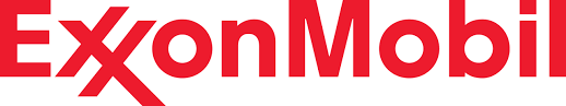 Logo ExxonMobil