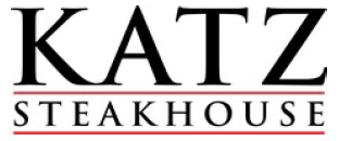 Katz Steakhouse Logo 5.7.18