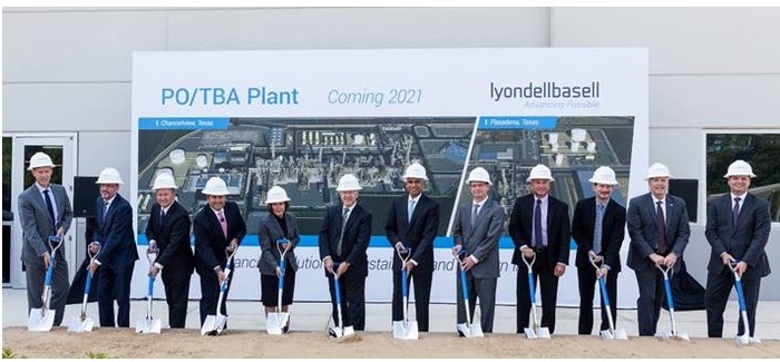 LYB Groundbreaking2