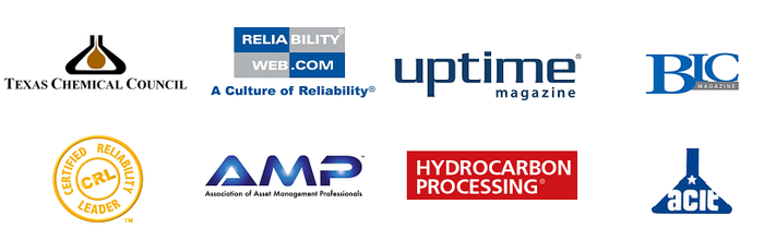 SMRP combined sponsor logos