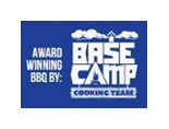 HSC Rodeo Base Camp logo HSC Rodeo Base Camp logo