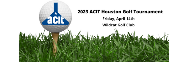 2023 Houston Golf Tournament Cover Image 2023 Houston Golf Tournament Cover Image
