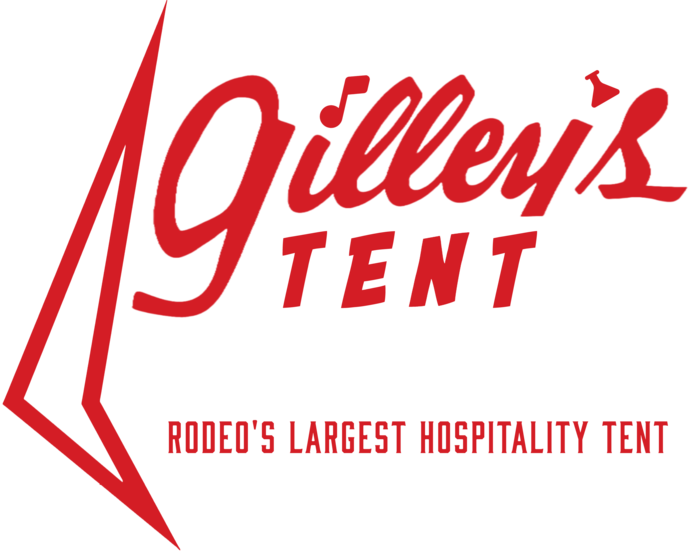 Gilley's Logo 2024