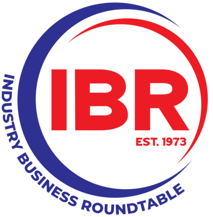 Ibr Logo 2024