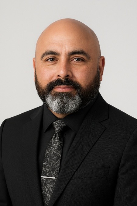 Joe Vierra 