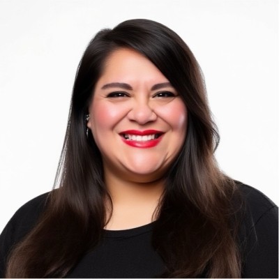 Monica Caudillo