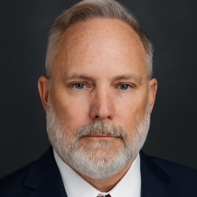 Richard Bass 