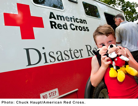 Red Cross Red Cross