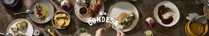 La Condesa Restaurant