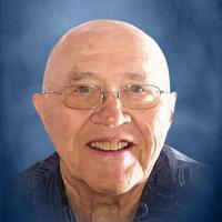 William Bill Lawrence Van Pelt