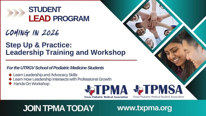 Student LEAD Program