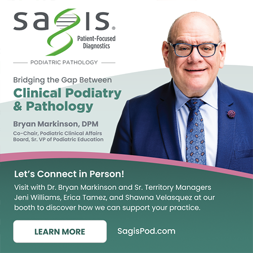Sagis Diagnostics