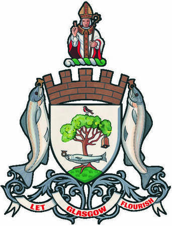Glasgow Coat of Arms