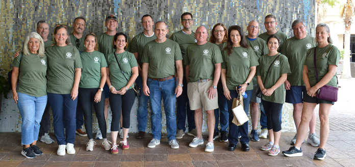 Pest Relief Group