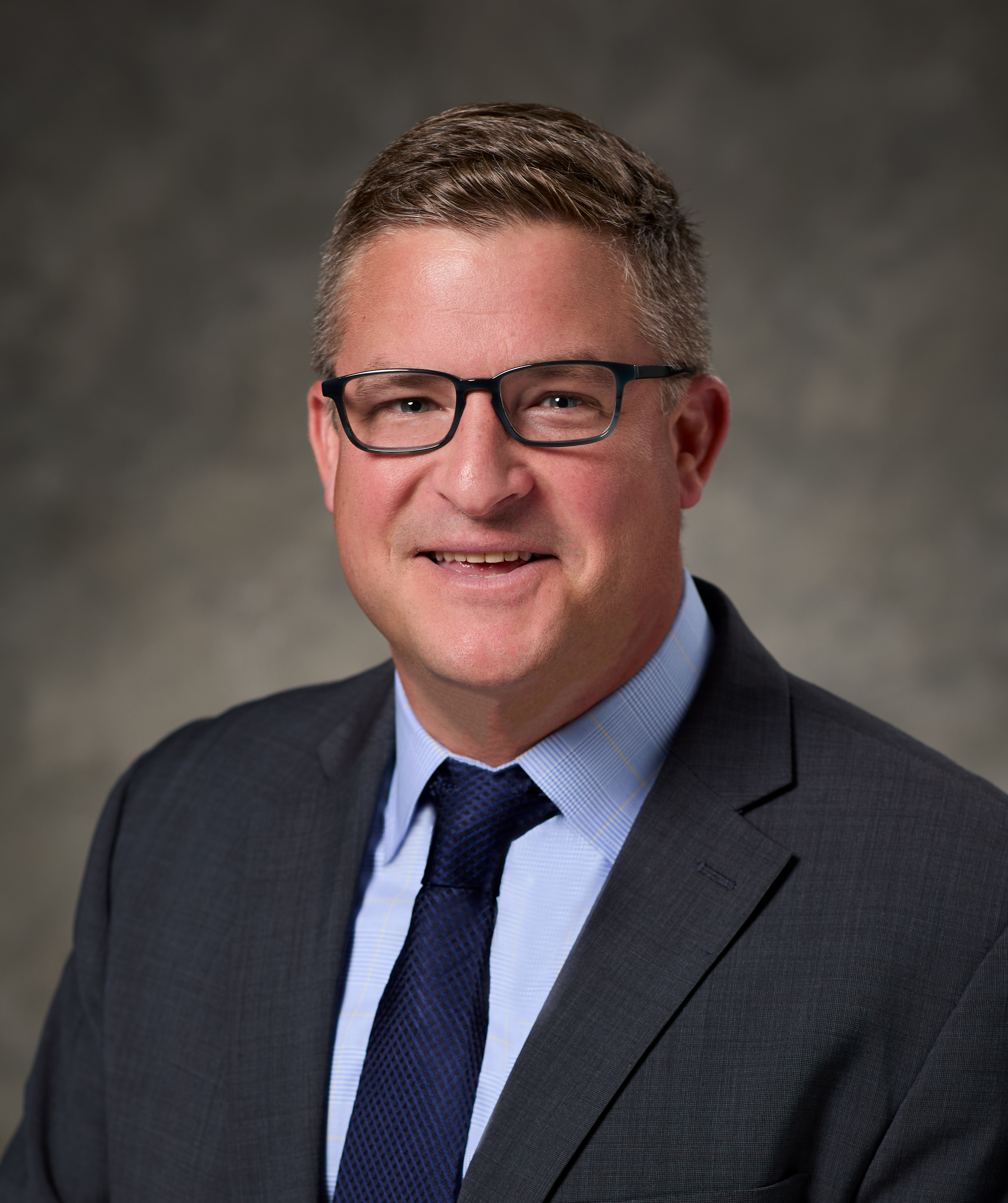 President's Message: Pat Lynch, BCE