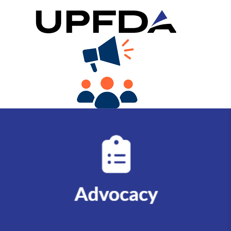 UPFDA Expands Advocacy Resources to Bring the Manufacturers’ and Distributors’ Perspective to Industry Issues