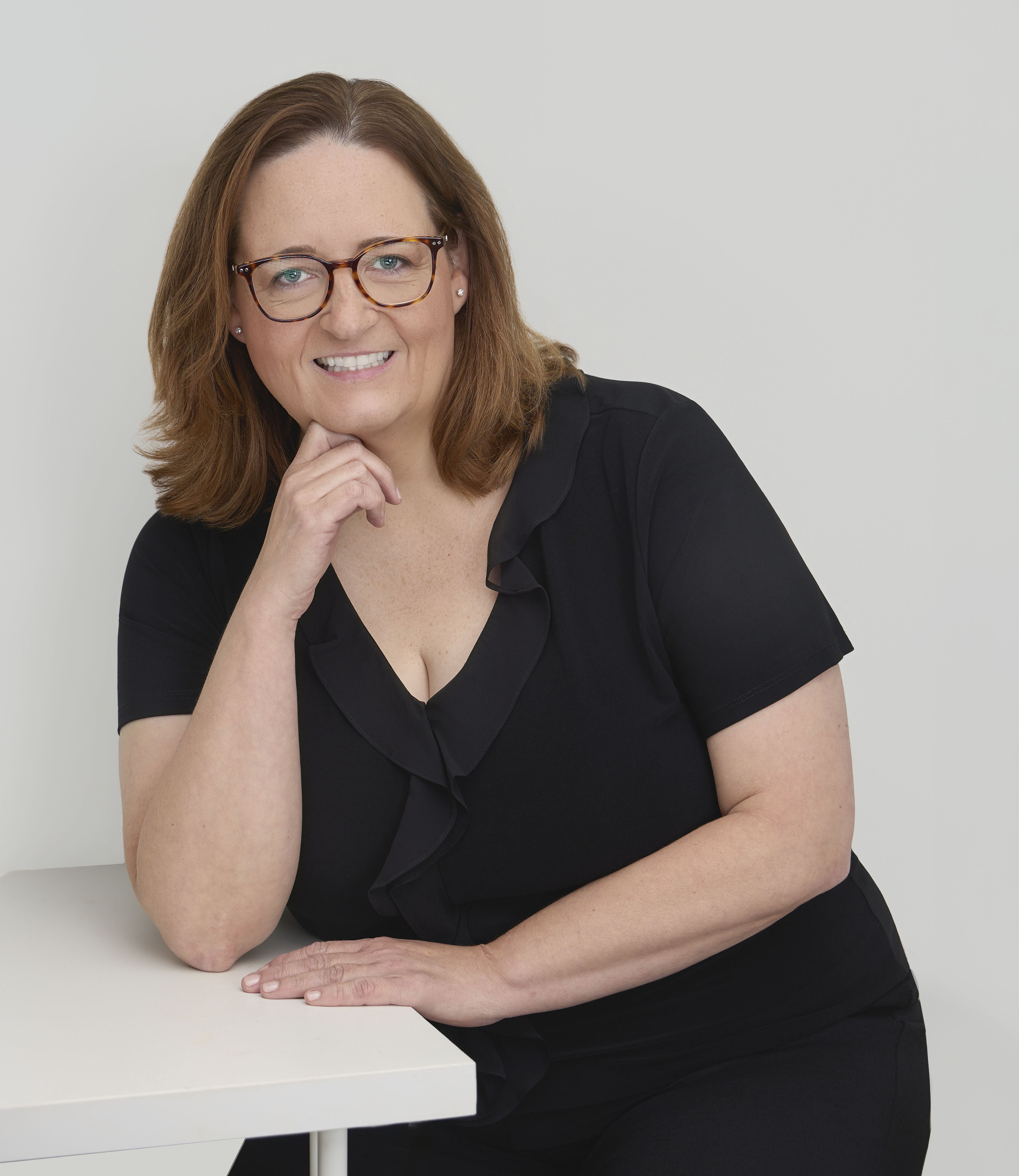 UPFDA Board Member Susan Masciarelli Named One of New Jersey’s 50 Women to KNOW