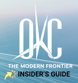 OKC Insider's Guide