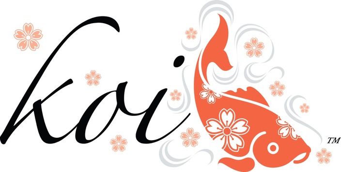Koi New Logo 
