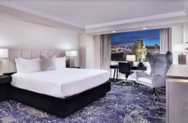 Vegas Room
