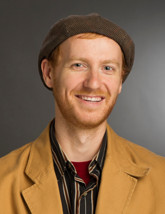 Eric Hittinger Professor of Public Policy Rochester Institute of Technology 