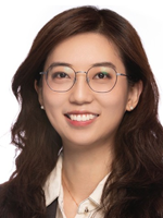 Liqing Li 150x200