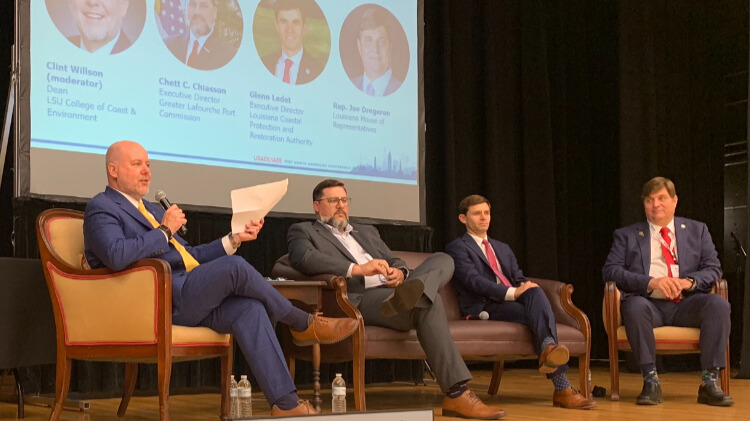 Coastal La Edited Coastal La Edited