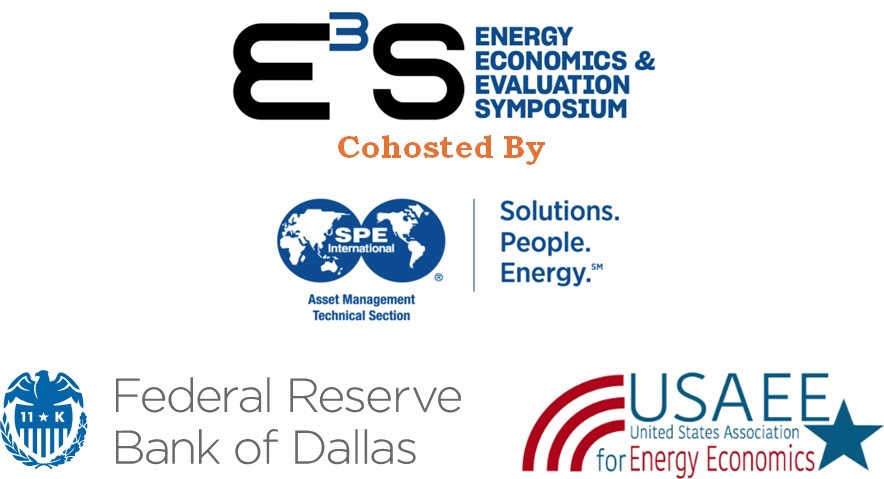 E3S cohosts E3S cohosts