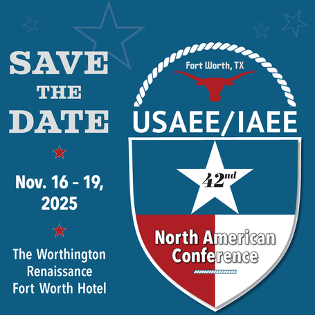 Usaee Conference Save The Date Usaee Conference Save The Date