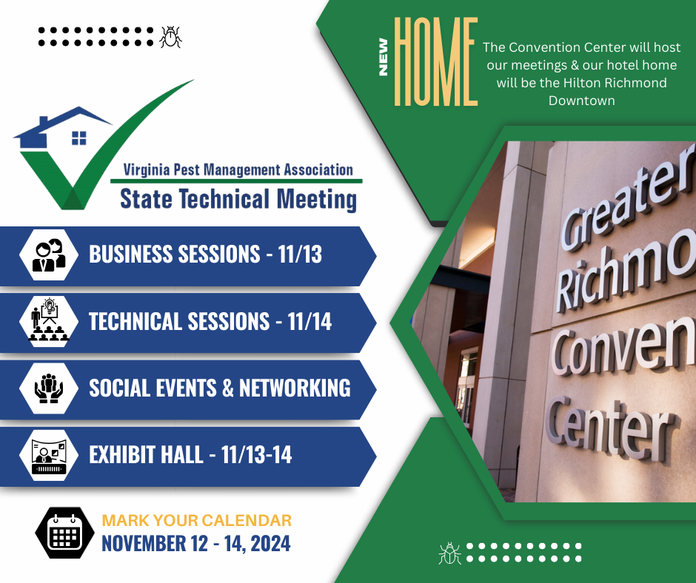 VPMA STM Save the Date VPMA STM Save the Date