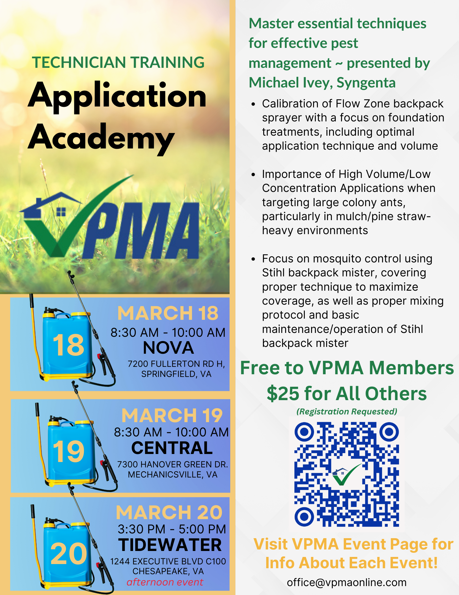 Application Academy 